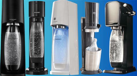 6 Common SodaStream Issues and How to Fix & Repair